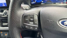 Ford Puma 1.0 EcoBoost Hybrid mHEV ST-Line 5dr Petrol Hatchback